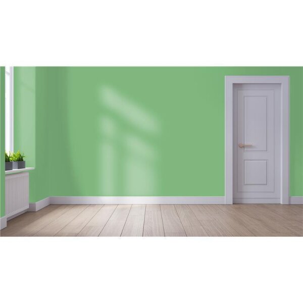 Wandfarbe Matt NCS-S-2040-G20Y WALLCOVER Colors