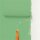 Wandfarbe Matt NCS-S-2040-G20Y WALLCOVER Colors