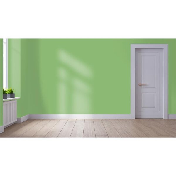 Wandfarbe Matt NCS-S-2040-G30Y WALLCOVER Colors