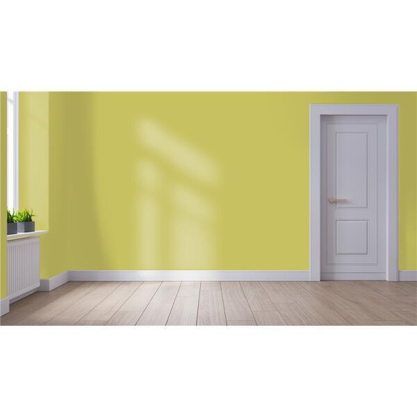 Wandfarbe Matt NCS-S-2040-G80Y WALLCOVER Colors
