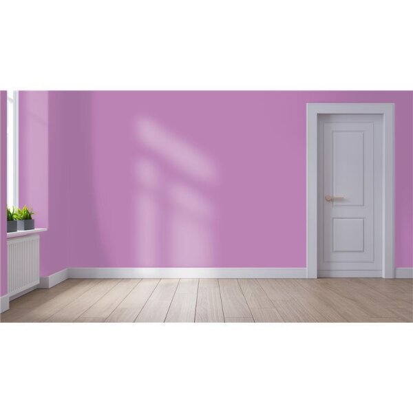 Wandfarbe Matt NCS-S-2040-R40B WALLCOVER Colors