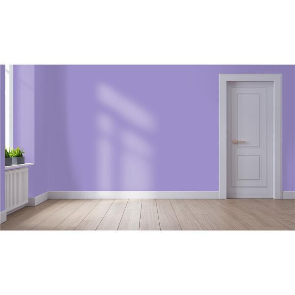 Wandfarbe Matt NCS-S-2040-R60B WALLCOVER Colors