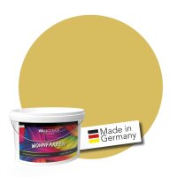 Wandfarbe Matt NCS-S-2040-Y WALLCOVER Colors