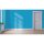 Wandfarbe Matt NCS-S-2050-B WALLCOVER Colors