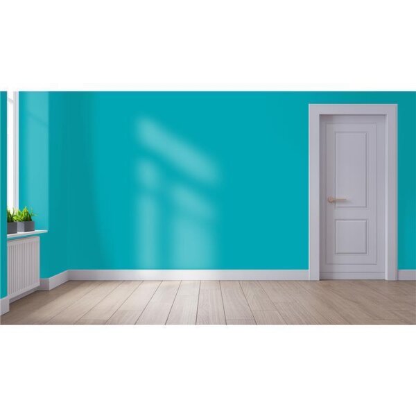 Wandfarbe Matt NCS-S-2050-B30G WALLCOVER Colors