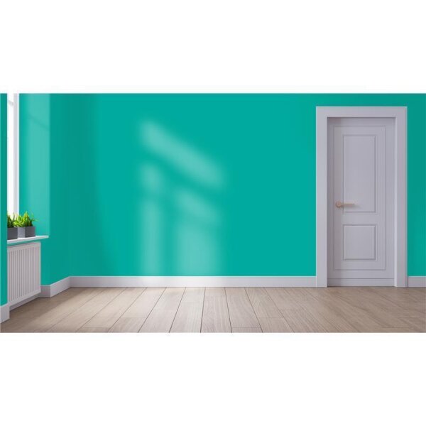 Wandfarbe Matt NCS-S-2050-B70G WALLCOVER Colors