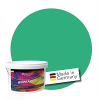 Wandfarbe Matt NCS-S-2050-G WALLCOVER Colors