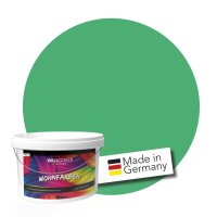 Wandfarbe Matt NCS-S-2050-G10Y WALLCOVER Colors