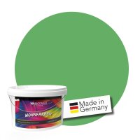 Wandfarbe Matt NCS-S-2050-G20Y WALLCOVER Colors