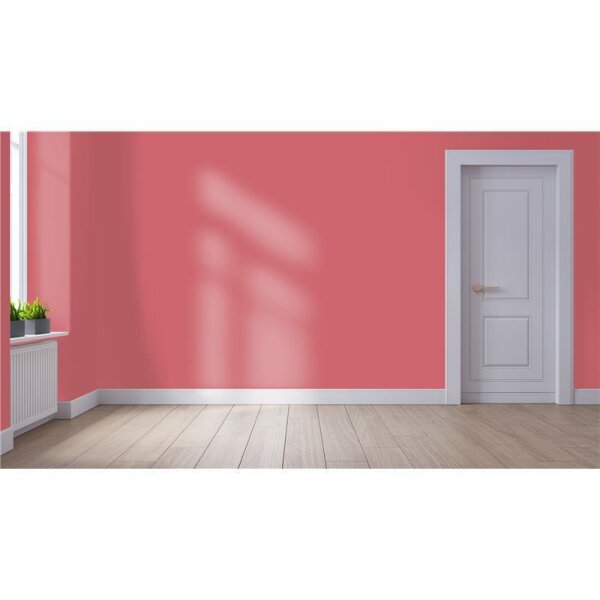 Wandfarbe Matt NCS-S-2050-R WALLCOVER Colors