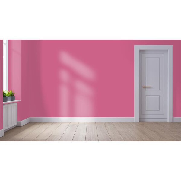 Wandfarbe Matt NCS-S-2050-R20B WALLCOVER Colors