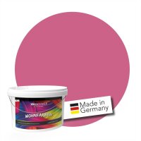Wandfarbe Matt NCS-S-2050-R20B WALLCOVER Colors