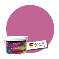 Wandfarbe Matt NCS-S-2050-R30B WALLCOVER Colors