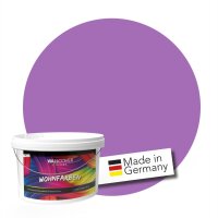 Wandfarbe Matt NCS-S-2050-R50B WALLCOVER Colors