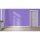 Wandfarbe Matt NCS-S-2050-R60B WALLCOVER Colors
