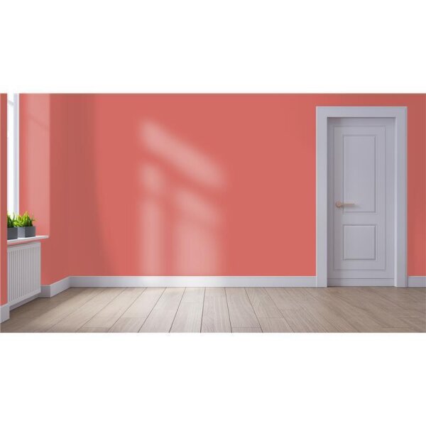Wandfarbe Matt NCS-S-2050-Y90R WALLCOVER Colors