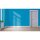 Wandfarbe Matt NCS-S-2060-B WALLCOVER Colors