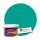 Wandfarbe Matt NCS-S-2060-B70G WALLCOVER Colors