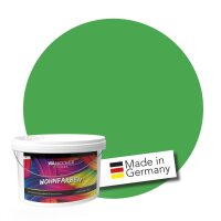 Wandfarbe Matt NCS-S-2060-G20Y WALLCOVER Colors