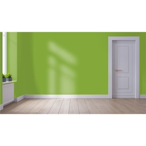 Wandfarbe Matt NCS-S-2060-G40Y WALLCOVER Colors