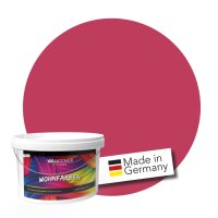 Wandfarbe Matt NCS-S-2060-R10B WALLCOVER Colors