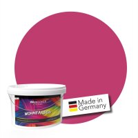 Wandfarbe Matt NCS-S-2060-R20B WALLCOVER Colors