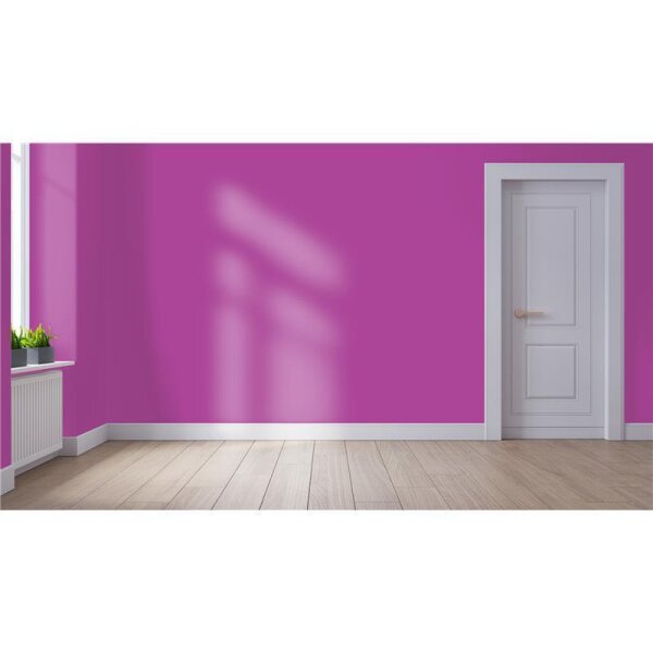 Wandfarbe Matt NCS-S-2060-R40B WALLCOVER Colors