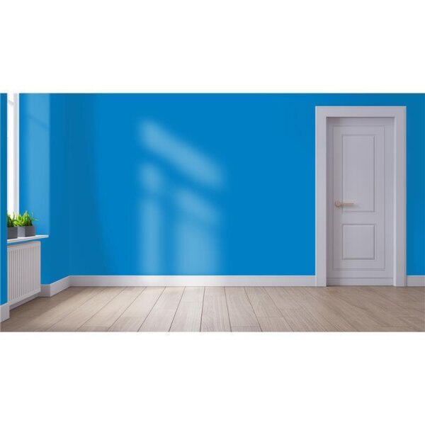 Wandfarbe Matt NCS-S-2060-R90B WALLCOVER Colors