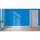 Wandfarbe Matt NCS-S-2060-R90B WALLCOVER Colors