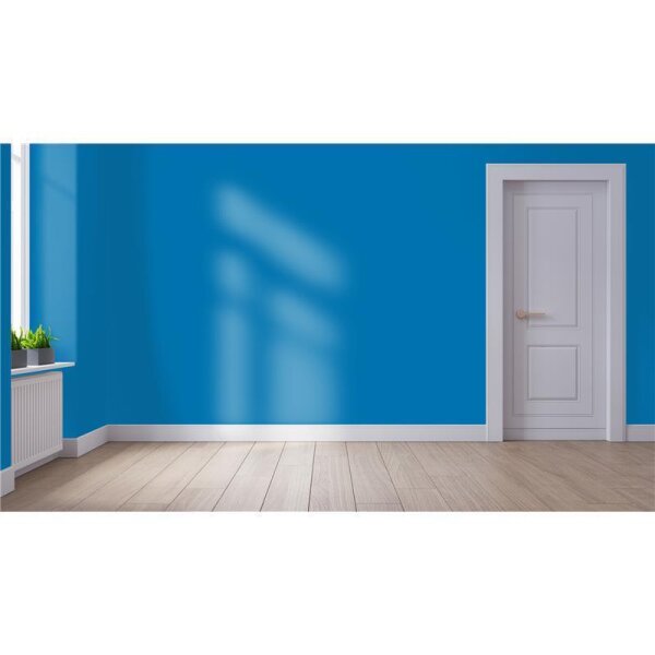 Wandfarbe Matt NCS-S-2065-R90B WALLCOVER Colors