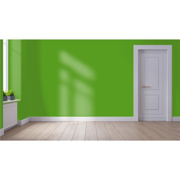 Wandfarbe Matt NCS-S-2070-G30Y WALLCOVER Colors