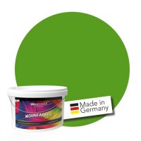 Wandfarbe Matt NCS-S-2070-G30Y WALLCOVER Colors