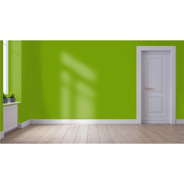 Wandfarbe Matt NCS-S-2070-G40Y WALLCOVER Colors