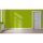 Wandfarbe Matt NCS-S-2070-G50Y WALLCOVER Colors