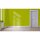 Wandfarbe Matt NCS-S-2070-G60Y WALLCOVER Colors