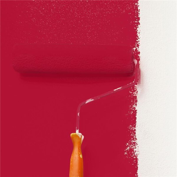 Wandfarbe Matt NCS-S-2070-R WALLCOVER Colors