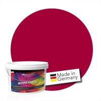 Wandfarbe Matt NCS-S-2070-R10B WALLCOVER Colors