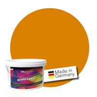 Wandfarbe Matt NCS-S-2070-Y30R WALLCOVER Colors