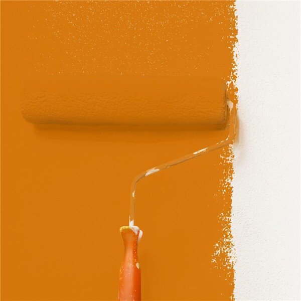 Wandfarbe Matt NCS-S-2070-Y40R WALLCOVER Colors