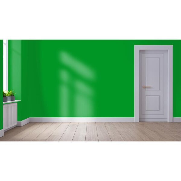 Wandfarbe Matt NCS-S-2075-G20Y WALLCOVER Colors