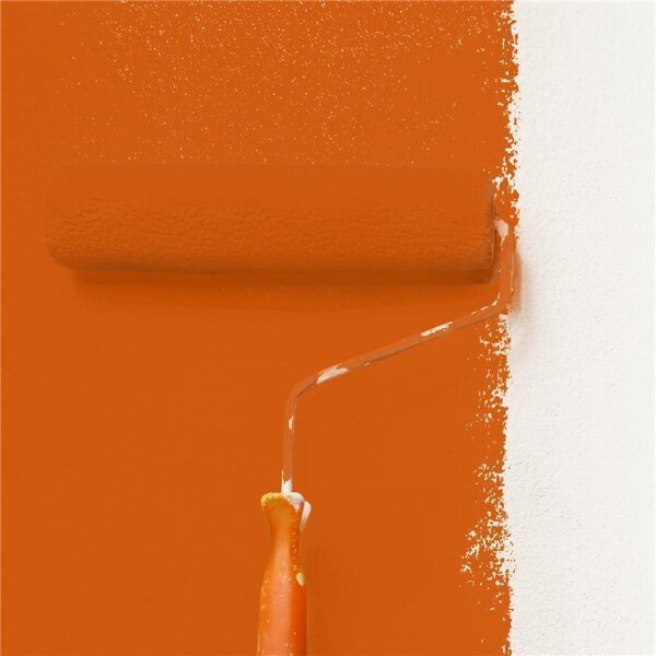Wandfarbe Matt NCS-S-2075-Y60R WALLCOVER Colors