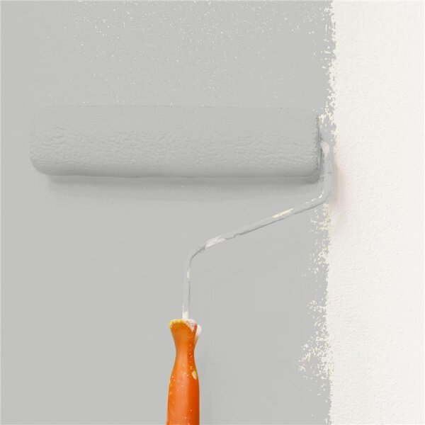 Wandfarbe Matt NCS-S-2500-N WALLCOVER Colors
