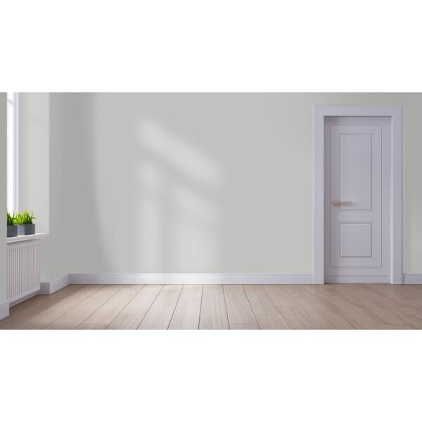 Wandfarbe Matt NCS-S-2500-N WALLCOVER Colors