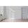 Wandfarbe Matt NCS-S-2500-N WALLCOVER Colors