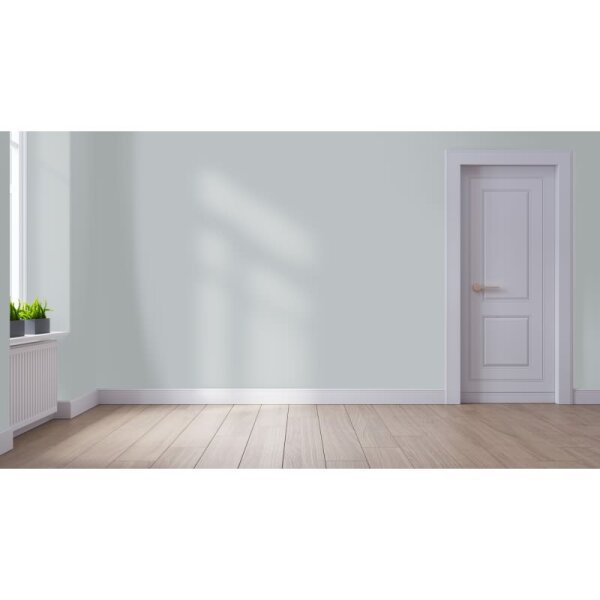 Wandfarbe Matt NCS-S-2502-B50G WALLCOVER Colors