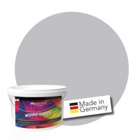 Wandfarbe Matt NCS-S-2502-R50B WALLCOVER Colors
