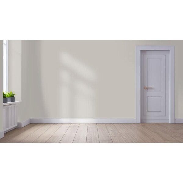 Wandfarbe Matt NCS-S-2502-Y50R WALLCOVER Colors