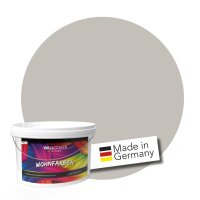 Wandfarbe Matt NCS-S-2502-Y50R WALLCOVER Colors