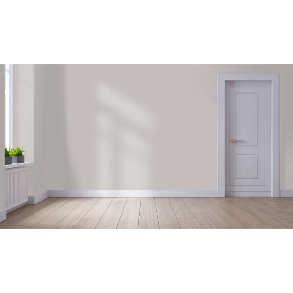 Wandfarbe Matt NCS-S-2502-Y80R WALLCOVER Colors