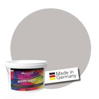 Wandfarbe Matt NCS-S-2502-Y80R WALLCOVER Colors
